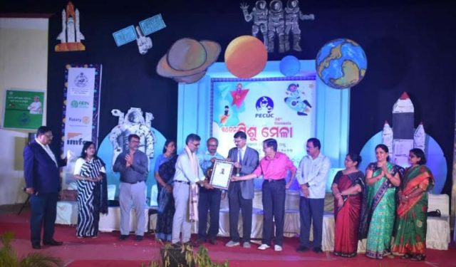 ଭଲ ପିଲାମାନେ ସୁସ୍ଥ ସମାଜ ଗଢିପାରିବେ