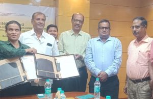 ଭିନ୍ନକ୍ଷମଙ୍କ କଲ୍ୟାଣ ପାଇଁ ବୁଝାମଣା
