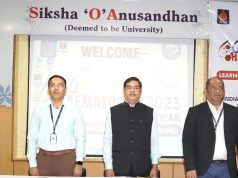 ସମରେ ଜାତୀୟ ହେମାଟୋଲୋଜି ସମ୍ମିଳନୀ