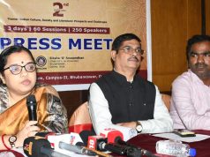 SOA LitFest On 24 NOV
