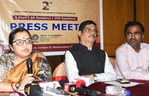 SOA LitFest On 24 NOV