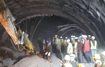 Rescue Move For Odias