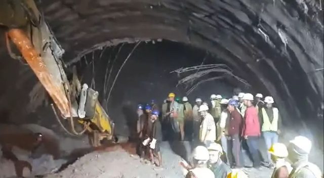 Rescue Move For Odias