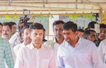 5T Chief On Ganjam Care