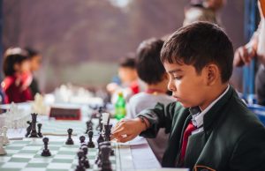 Odisha Invites Chess Talents