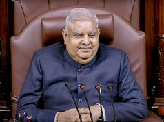 BJD Supports RS Chief