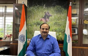 Nanda Shares Black Tigers Video