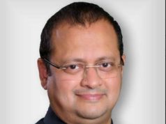 Patnaik Leads Relief Team