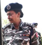 Radhika Gets PRB