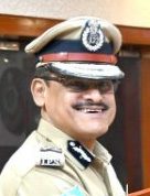 Sarangi DGP IC.