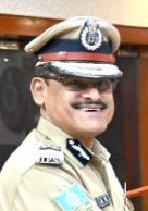 Sarangi DGP IC.