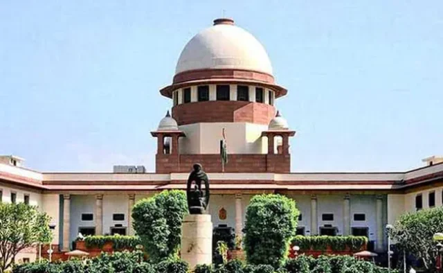 SC Stays Sengar Bail