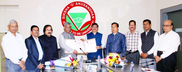 ସୋଆ ଏବଂ ସିୱାଇଏସ୍ଡି ମଧ୍ୟରେ ବୁଝାମଣା