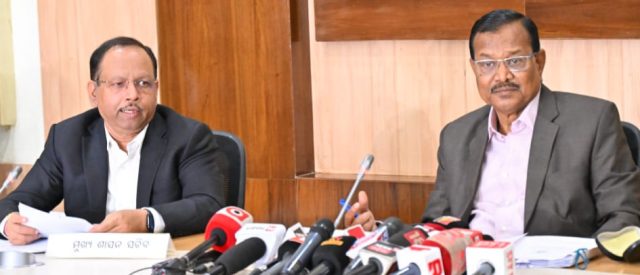 State To Collect Rice, Betel Nut For Parikrama