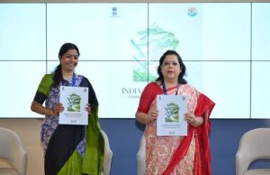 Indian On Sustainable Cooling