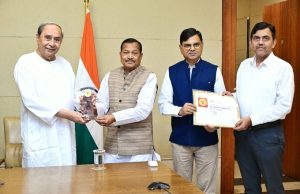 CM Lauds I&PR Efforts