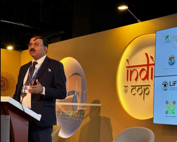 Odisha Empowers Coastal Economy