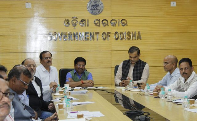ଜାନୁୟାରୀ ୧୫ ଯାଏ ବଢିଲା ନୂଆ-ଓ