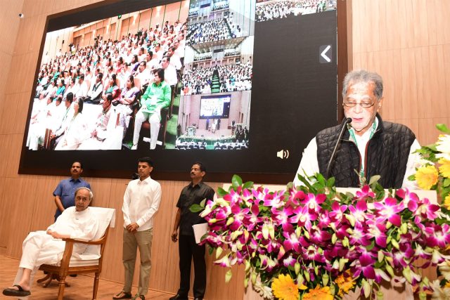 Counter Misinformation;Naveen