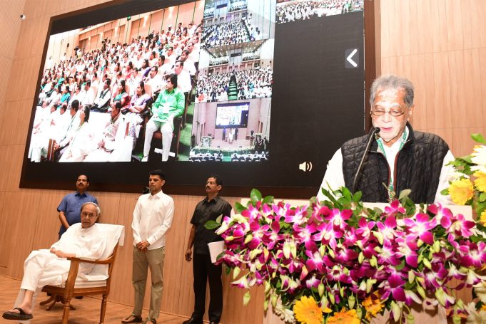 Counter Misinformation;Naveen
