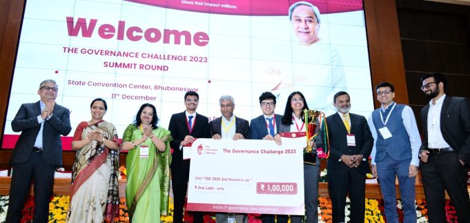 Samagra Summit Scripts Success