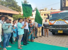 ସହରାଞ୍ଚଳରେ ବିକଶିତ ଭାରତ ଯାତ୍ରା