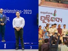 ସୋଆ ଛାତ୍ରଛାତ୍ରୀଙ୍କର କୃତିତ୍ୱ