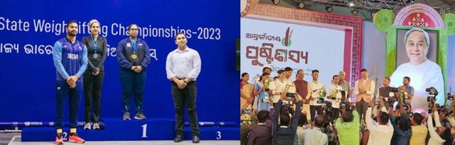 ସୋଆ ଛାତ୍ରଛାତ୍ରୀଙ୍କର କୃତିତ୍ୱ