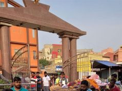ସ୍ୱର୍ଗଦ୍ୱାରରେ ପାର୍କିଂ ପାଇଁ ହଟହଟା