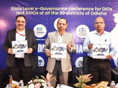 CS Lauds NIC Role