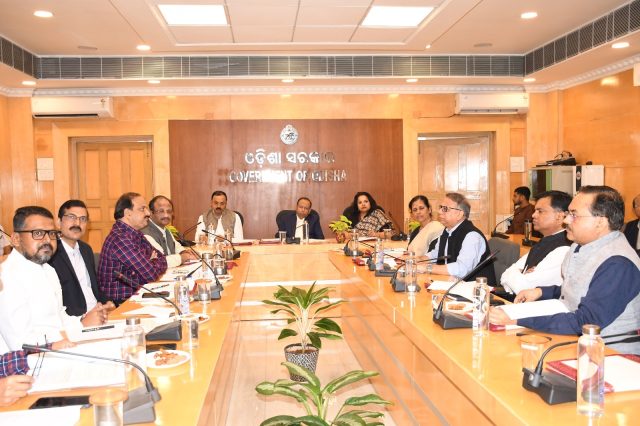 Rs.2398 CR Spent From CAMPA