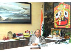 CS Plea On Parikrama