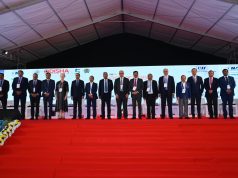 11 Pacts With 23,389.43 CR Signed