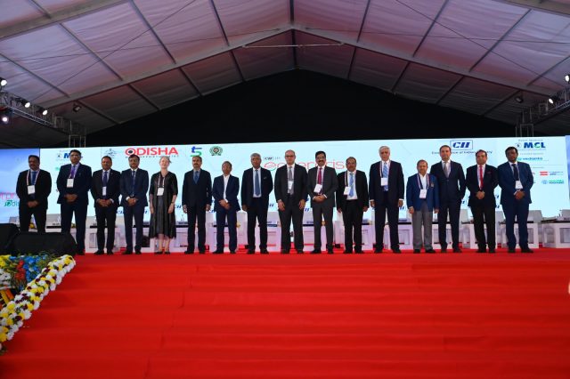 11 Pacts With 23,389.43 CR Signed