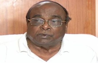 ଆରପାରିରେ ଦାମୋଦର