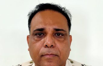 H K Lal Gets EOW, STF