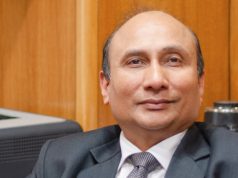 Khulbe New CEO JSL