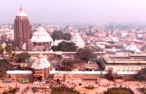 Hindutva Surge In Odisha