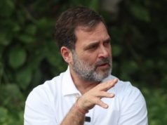RaGa To Boost Odisha Congress