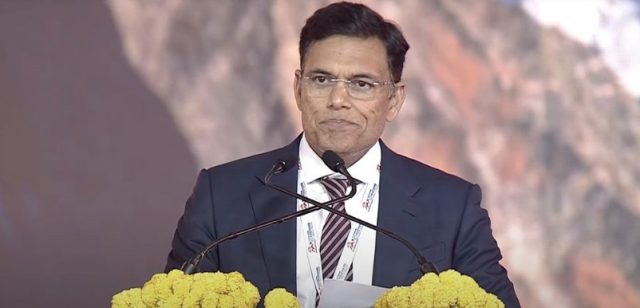 JSW To Invest 40K CR In EV
