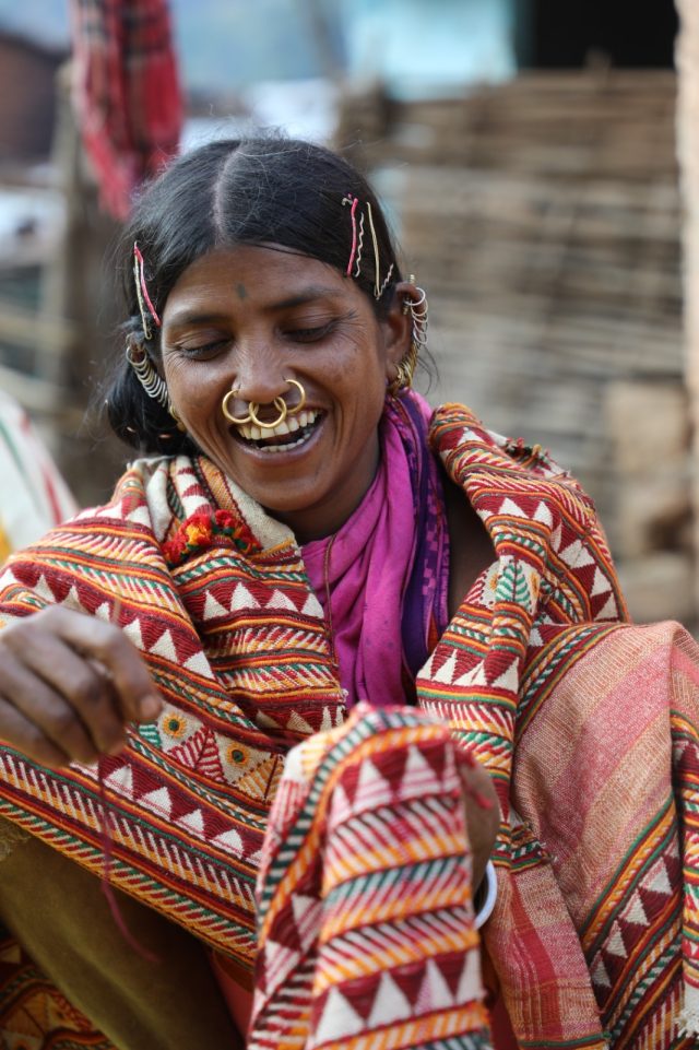 State Boosts Tribal Culture