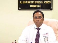 AIIMS Uses Healthcare Drone