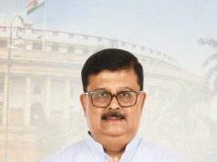 Chiranjib Back In Congress