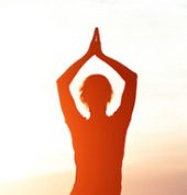 Surya Namaskar Attracts Youth