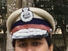 Rekha Lohani Bags Prez Medal
