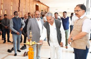 Chilika Birds Fest Kickstarts