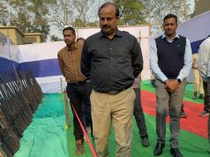 Similipal Tiger Protection Force In Action