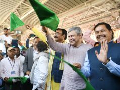 Vaishnaw Opens Dasapalla Connect