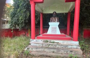 ନିଜ କଲେଜରେ ଅଲୋଡା ଗୋପବନ୍ଧୁ