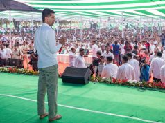 କଟକରେ ହୋଇଛି ବଡ ରୂପାନ୍ତରଣ